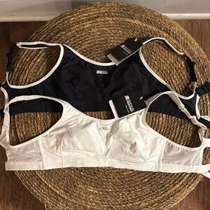 Sport Bras NWT